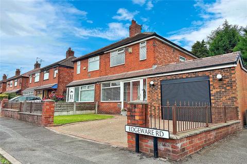 Edgeware Road, Chadderton, Oldham, Greater Manchester, OL9