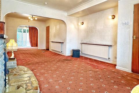 undefined, Edgeware Road, Chadderton, Oldham, Greater Manchester, OL9