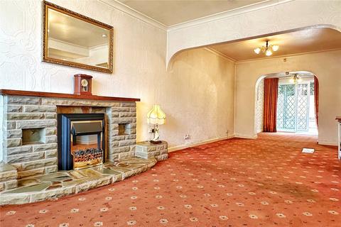 undefined, Edgeware Road, Chadderton, Oldham, Greater Manchester, OL9