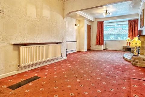 undefined, Edgeware Road, Chadderton, Oldham, Greater Manchester, OL9