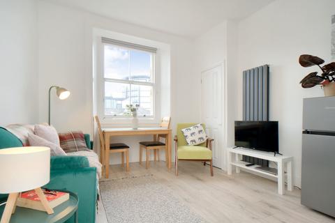 undefined, 4F2, 33 Gardner's Crescent, Fountainbridge, Edinburgh, EH3 8DF