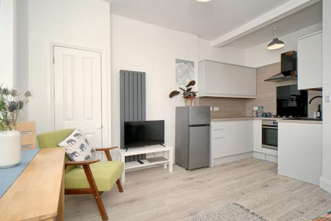 undefined, 4F2, 33 Gardner's Crescent, Fountainbridge, Edinburgh, EH3 8DF