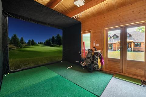 6 bedroom detached house for sale, Hillside, Reading RG7