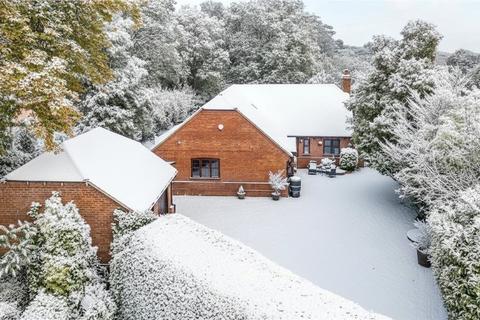 undefined, Hillside, Reading RG7