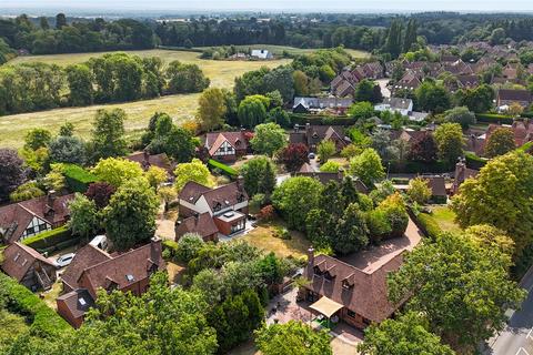 undefined, Hillside, Reading RG7