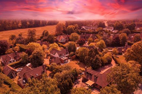 undefined, Hillside, Reading RG7
