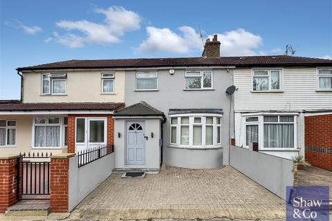 3 bedroom terraced house for sale, Westbrook Road, Hounslow TW5
