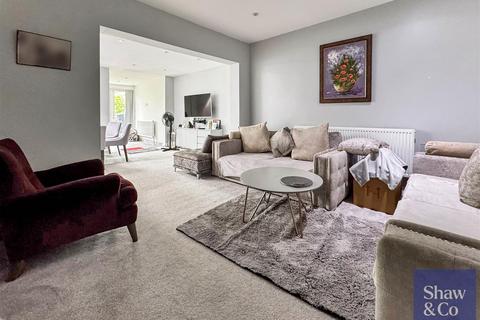 3 bedroom terraced house for sale, Westbrook Road, Hounslow TW5