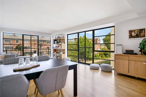 2 bedroom apartment for sale, Ice Wharf, 17 New Wharf Road, N1