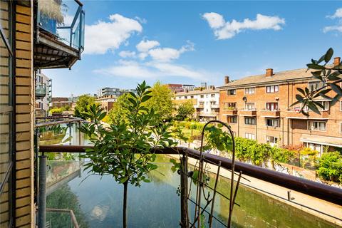 2 bedroom apartment for sale, Ice Wharf, 17 New Wharf Road, N1