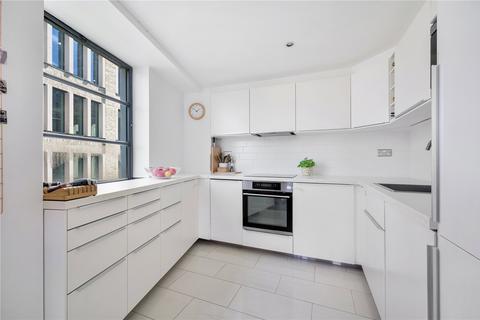 2 bedroom apartment for sale, Ice Wharf, 17 New Wharf Road, N1
