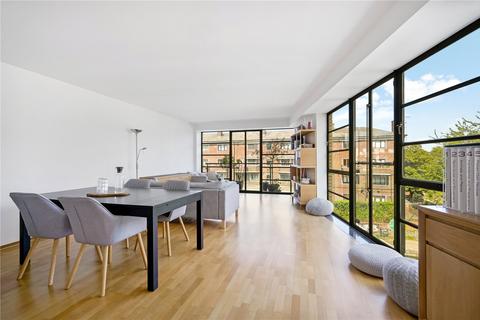 2 bedroom apartment for sale, Ice Wharf, 17 New Wharf Road, N1