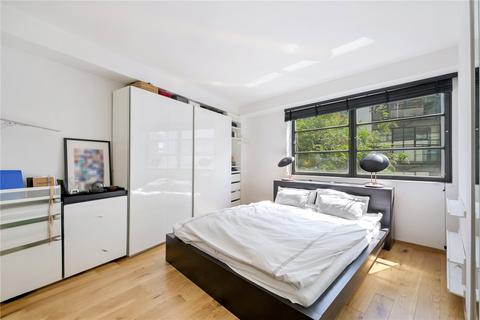2 bedroom apartment for sale, Ice Wharf, 17 New Wharf Road, N1