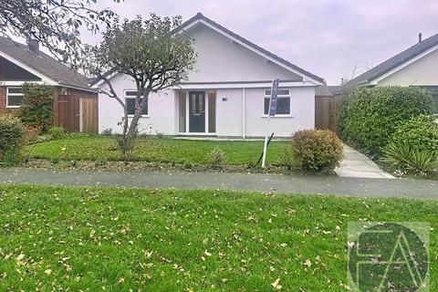 3 bedroom detached bungalow for sale, Barkfield Lane, Liverpool L37