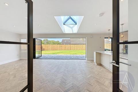 3 bedroom detached bungalow for sale, Barkfield Lane, Liverpool L37
