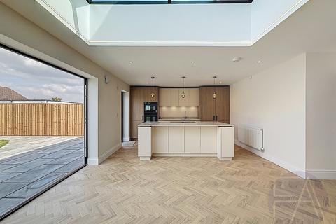 3 bedroom detached bungalow for sale, Barkfield Lane, Liverpool L37