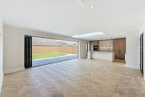 3 bedroom detached bungalow for sale, Barkfield Lane, Liverpool L37