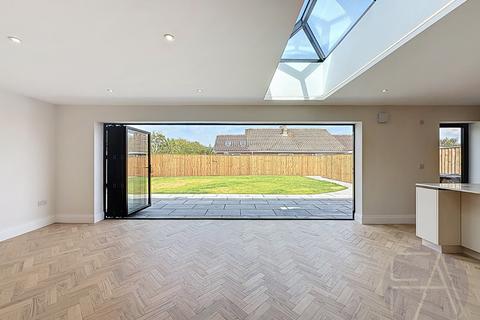 40 Barkfield Lane, Formby, Liverpool, L37 1LZ