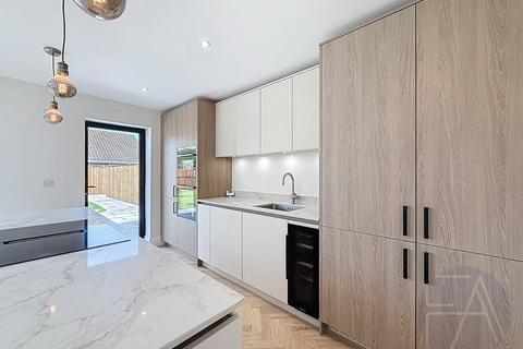 40 Barkfield Lane, Formby, Liverpool, L37 1LZ