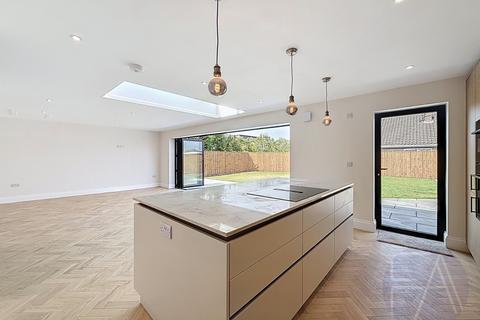 40 Barkfield Lane, Formby, Liverpool, L37 1LZ