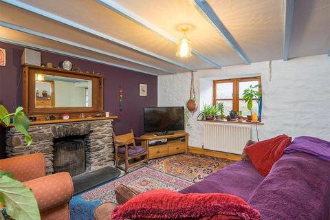 4 bedroom detached house for sale, Rhos, Llandysul