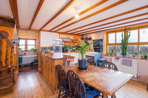 4 bedroom detached house for sale, Rhos, Llandysul