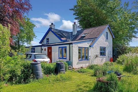 4 bedroom detached house for sale, Rhos, Llandysul