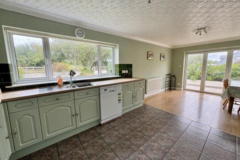 3 bedroom semi-detached house for sale, Parc Felin Dwr, Holyhead, Anglesey, LL65