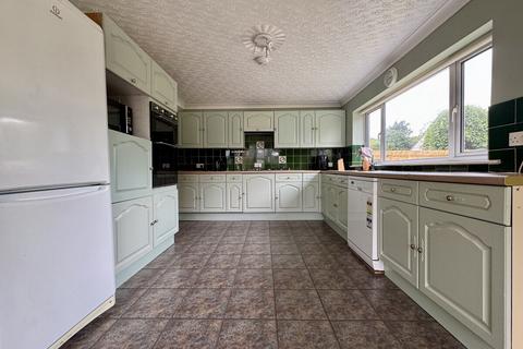 3 bedroom semi-detached house for sale, Parc Felin Dwr, Holyhead, Anglesey, LL65
