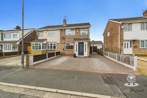 undefined, HOLLY ROAD, HAYDOCK, ST. HELENS, MERSEYSIDE, WA11