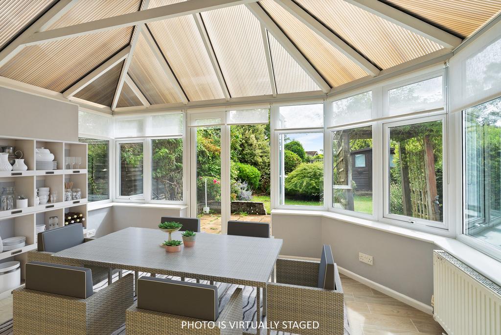 Sun Room