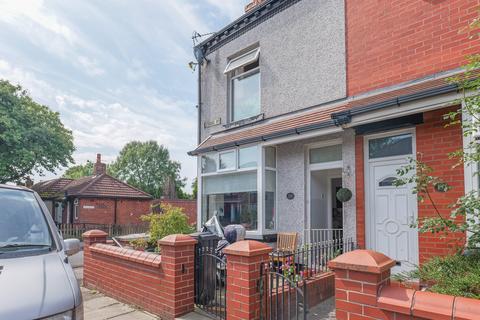 undefined, Starkie Road, Bolton BL2