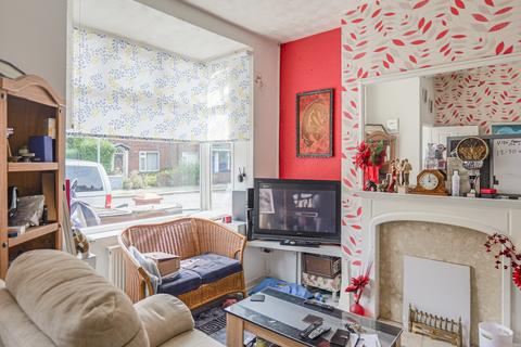 undefined, Starkie Road, Bolton BL2