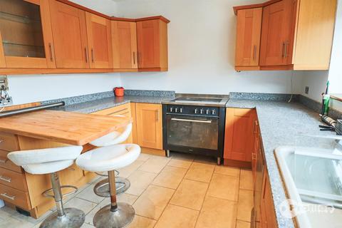 4 bedroom detached house for sale, Denis Road, Burbage