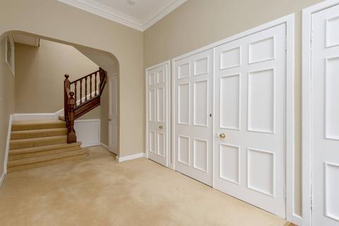 undefined, 4 (1f), Braid Avenue, Morningside, Edinburgh, EH10 6DR