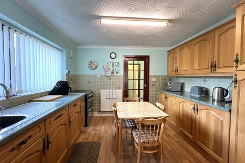 undefined, Bro Tudur, Llangefni, Anglesey, LL77