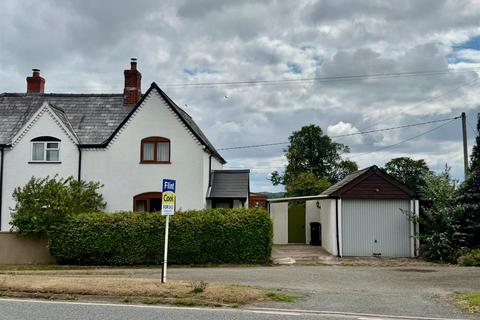 1 Court View, Allensmore, Hereford, HR2 9AE