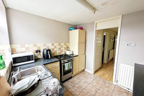 3 bedroom terraced house for sale, Plantation Street, Consett DH8