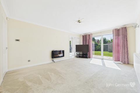 4 bedroom detached house for sale, Stocks Lane, Bramshall
