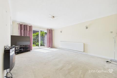 4 bedroom detached house for sale, Stocks Lane, Bramshall