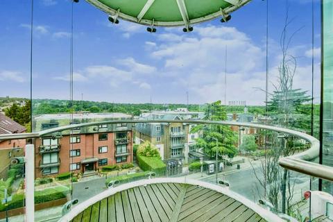 undefined, East Barnet