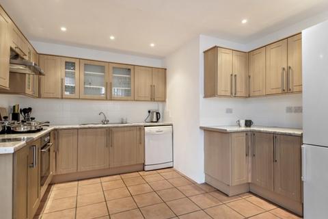 St Johns Wood, London