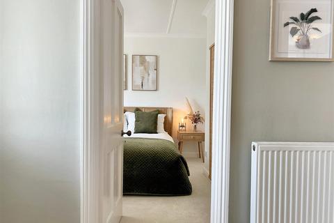 Annesleys Forth Coth, Carnon Downs, Truro, TR3 6HH