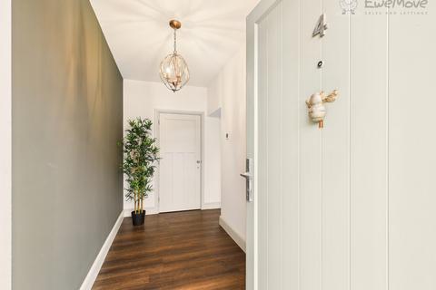 4 bedroom character property for sale, OLD WORKHOUSE DRIVE, SOUTH MOLTON EX36