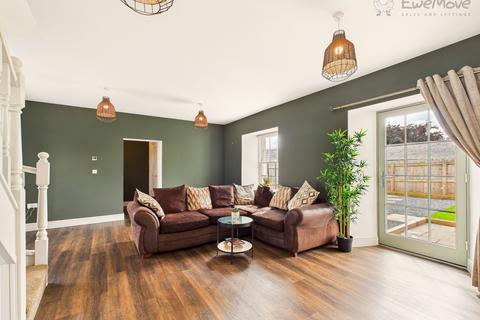 4 bedroom character property for sale, OLD WORKHOUSE DRIVE, SOUTH MOLTON EX36