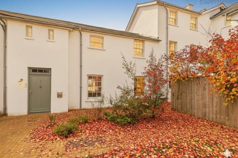 4 bedroom character property for sale, OLD WORKHOUSE DRIVE, SOUTH MOLTON EX36