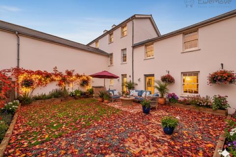 4 bedroom character property for sale, OLD WORKHOUSE DRIVE, SOUTH MOLTON EX36