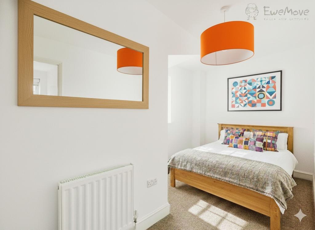 Bedroom 3