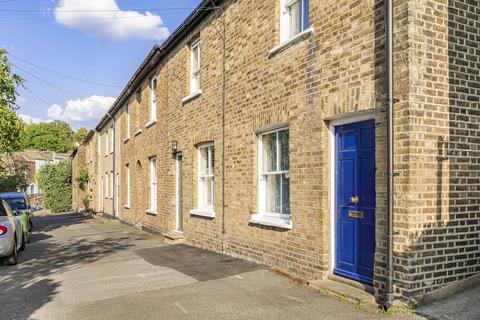 2 bedroom semi-detached house for sale, Victoria Terrace, Harrow on the Hill Village Conservation Area