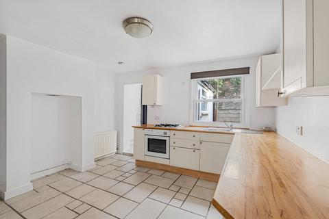 2 bedroom semi-detached house for sale, Victoria Terrace, Harrow on the Hill Village Conservation Area